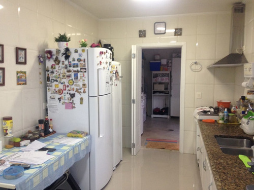 Imagem 16 de 16 de Casa Em Condomínio À Venda Em Barueri/sp - Cnc1436