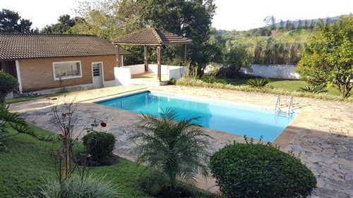 Imagem 14 de 29 de Chácaras À Venda Em Atibaia/sp - Compre O Seu Chácaras Aqui! - 1374227