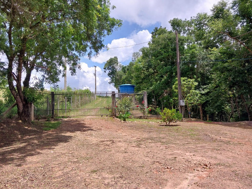 Chácara Na Lapa (feixo), Próximo A Mariental, Com 44.000 M2