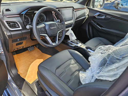 Isuzu D-max. 3.0 2024