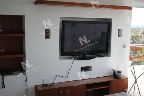 Imagen 9 de 30 de Apartamento En Zona De Roosvelt - Punta Del Este Roosevelt