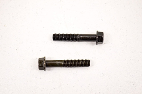 Tornillos Tapa Cubre Piñon Original Honda Xr 600 Tapa Xr600