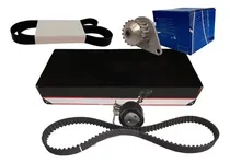 Comprar Distribucion Gates + Bomba Skf + Poly V Peugeot 206 1.4 N 8v
