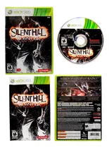 Comprar Silent Hill Downpour Xbox 360 En Español