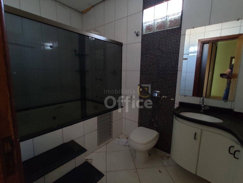 Imagem 22 de 30 de Casa À Venda, 510 M² Por R$ 1.200.000,00 - São Carlos - Anápolis/go - Ca0784
