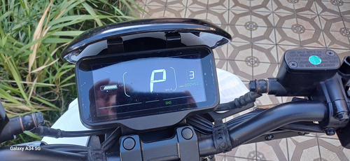 Shineray Se2 Scooter Eletrica Zerada....