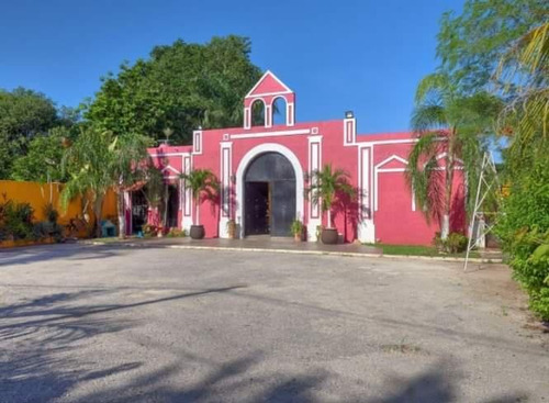 Imagen 1 de 14 de Quinta En Venta | Caucel