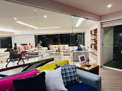 Imagen 2 de 27 de Departamento En Renta, Frondoso En Lomas Country Club