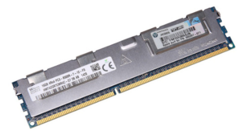 Memoria Ram Hmt151r7tfr4c-h9 Hynix 4gb Ddr3 1333mhz (Usado)