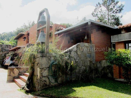 Venta Casa Cerro Verde Mls 24-9474