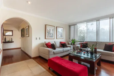 Apartamento en venta