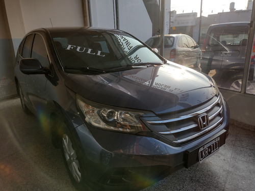 Imagen 4 de 7 de Honda Crv