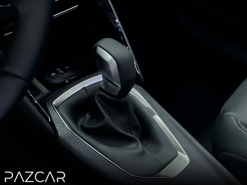 Peugeot 208 1.6 Feline Tiptronic