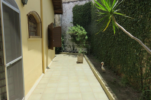 Imagem 17 de 24 de Casa À Venda Em Jardim Proença - Ca002811