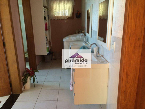 Imagem 20 de 30 de Chácara Com 3 Dormitórios À Venda, 5300 M² Por R$ 3.900.000,00 - Chácaras Cataguá - Taubaté/sp - Ch0031