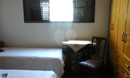 Imagem 8 de 20 de Casa Com Edicula Sobrado - Reo529710