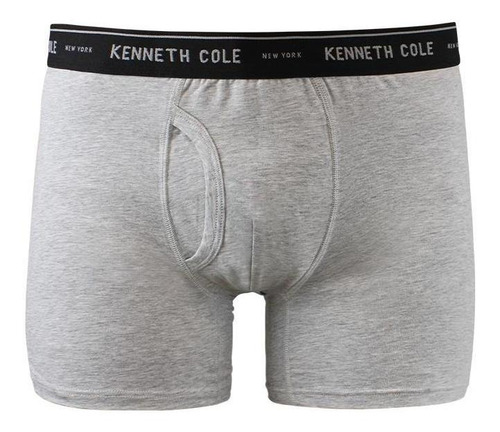 Boxer Pack3 Talla L Kenneth Cole