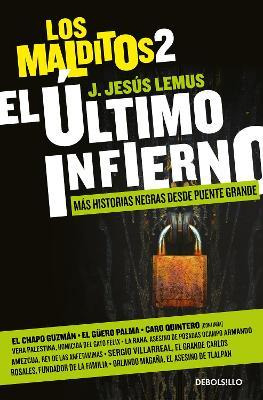 Libro El Ultimo Infierno - J. Jesãºs Lemus