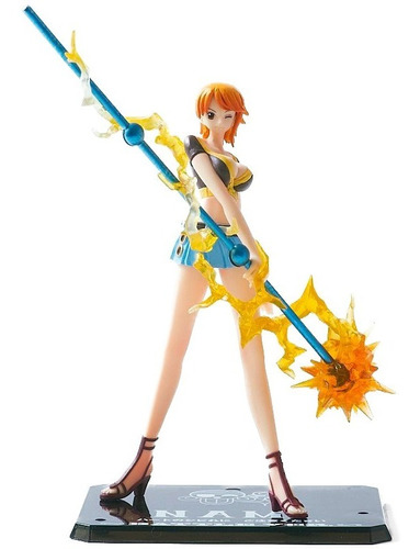 Figuartszero Nami Battle Ver. [2012] 12 Msi