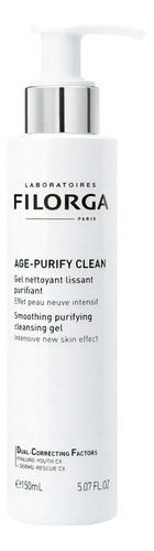 Age-purify Clean