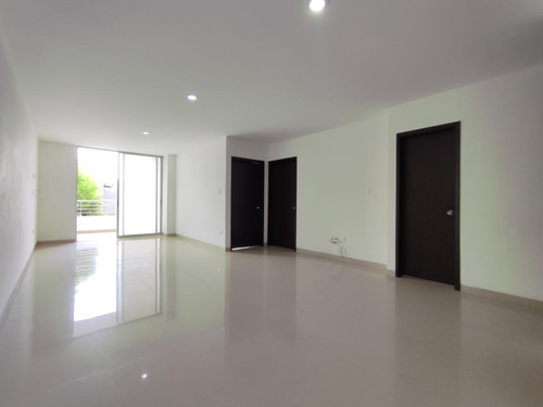 Apartamento En Arriendo En Cúcuta. Cod A28922