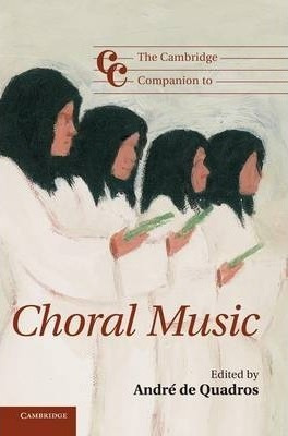 Cambridge Companions To Music: The Cambridge Companion To...