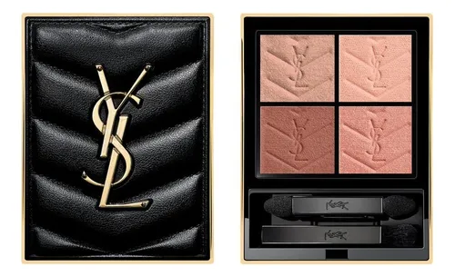 【2024】お歳暮・冬ギフト | 高島屋オンラインスト Yves Saint Eyeshadow Luxury Clutch Mini Couture Laurent アイシャドウ