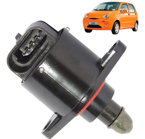 Valvula Iac Para Chery Iq 1.1 2008 2014 Hafei Minyi Zhonyi 