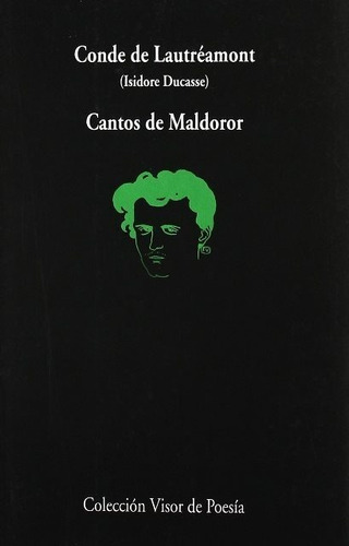 Cantos De Maldoror - Visor