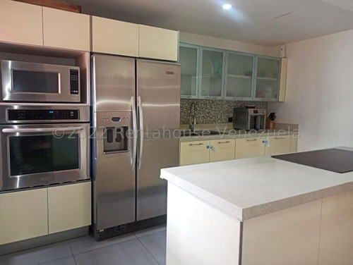 Imagen 2 de 12 de Venta Apartamento Los Samanes De 3 Hab Y 4 Baños