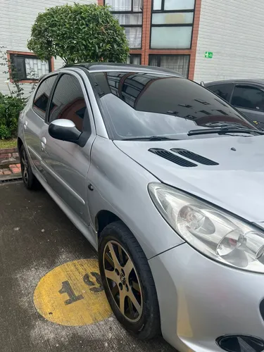 Peugeot 207 1.6 Compact Xs