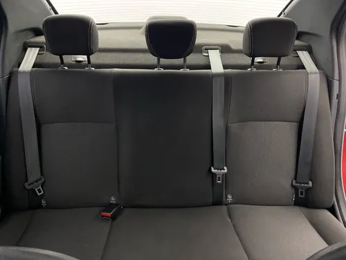 Renault Logan 1.6 Life Mt