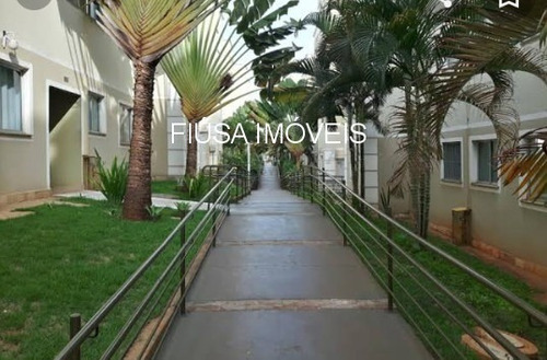 Imagem 1 de 6 de Apartamento - Ap00195 - 69265523