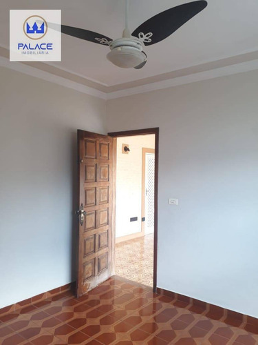 Imagem 2 de 13 de Casa Com 3 Dormitórios À Venda, 92 M² Por R$ 280.000,00 - Santa Terezinha - Piracicaba/sp - Ca0816