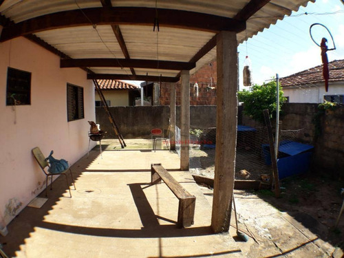 Imagem 17 de 21 de Casa Com 3 Dormitórios À Venda, Na Rua Dos Jasmins, 970, No Bairro Jardim Califórnia, Com 99 M² Por R$ 200.000,00 - Monte Alto/sp - Ca0412