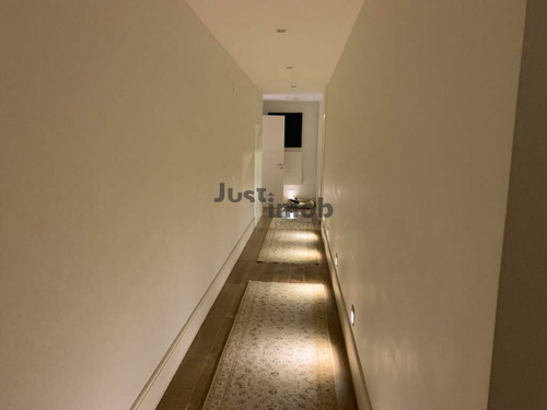 Imagem 12 de 21 de Apartamento À Venda No Bairro Moema - São Paulo/sp - 9513366