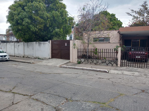 Imagen 7 de 16 de Propiedad En Renta En Col. Moctezuma Amplios Espacios