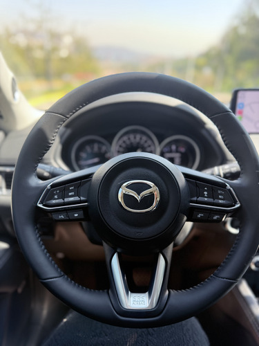 Mazda CX-5 2.5T Signature At