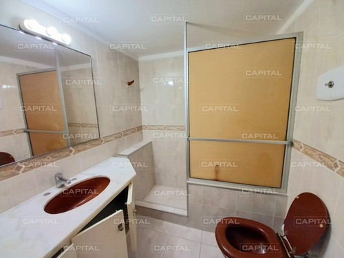 Apartamento En Venta Frente Al Mar En Pinares- Ref: 30980