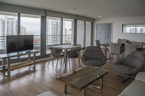 Imagen 9 de 23 de Venta Mansa Piso Alto