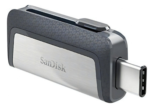 Pendrive Sandisk Sdddc2-032g-a46 Sandisk Ultra 32gb Dual Dri