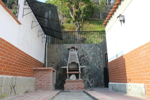Imagen 14 de 21 de Casa En Venta Urb,prados Del Este Mls #22-15126 Sc