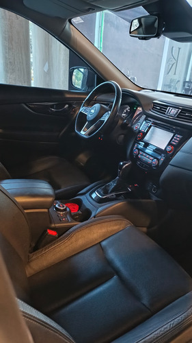 Nissan Xtrail
