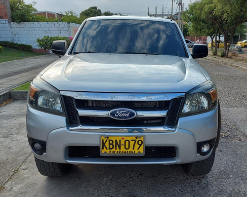 Ford Ranger 4x4