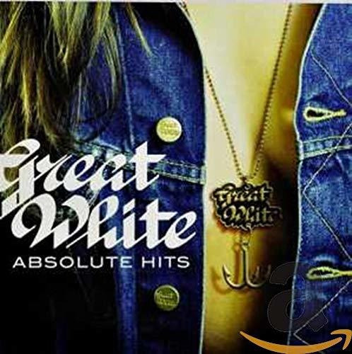 Cd Absolute Hits - Great White