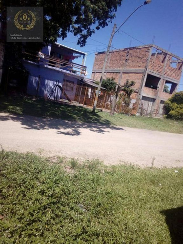 Imagem 9 de 13 de Terreno À Venda, 420 M² Por R$ 68.900 - Te0107