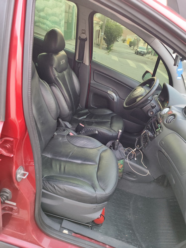 Citroën C3 1.6 16v X-tr Flex 5p