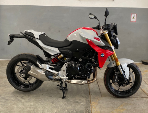 Imagen 7 de 14 de Moto Bmw F 900 R Modelo 2021