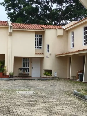 Townhouse en alquiler