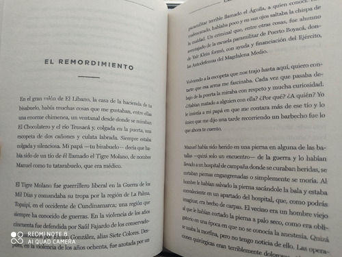 Cartas A Antonia. Alfredo Molano Bravo.